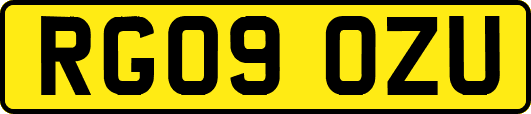 RG09OZU