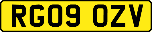 RG09OZV