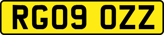 RG09OZZ