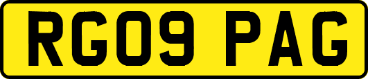 RG09PAG