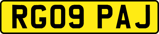 RG09PAJ
