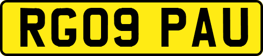 RG09PAU