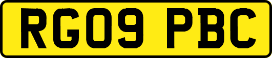 RG09PBC
