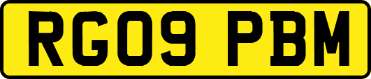 RG09PBM