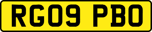 RG09PBO