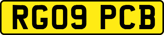 RG09PCB