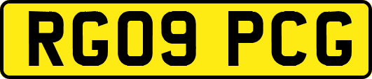 RG09PCG