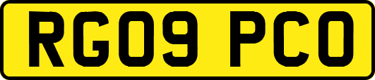 RG09PCO