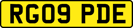 RG09PDE