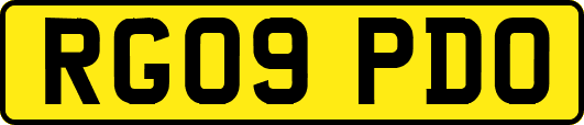 RG09PDO