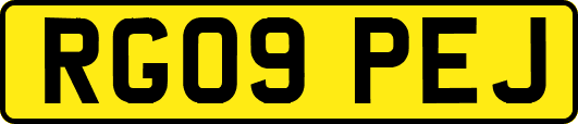 RG09PEJ
