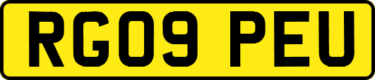 RG09PEU