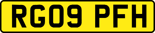 RG09PFH