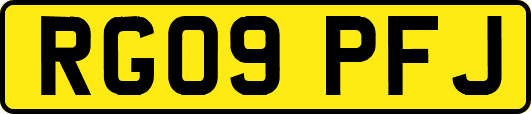 RG09PFJ