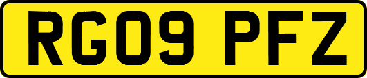 RG09PFZ