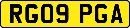 RG09PGA