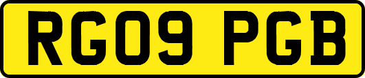 RG09PGB