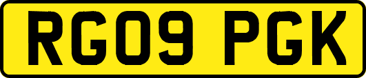 RG09PGK