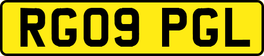RG09PGL