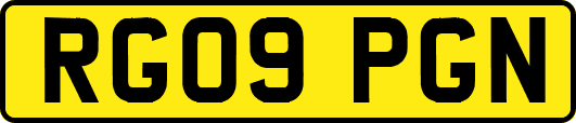 RG09PGN