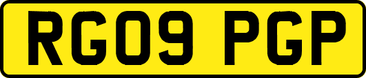 RG09PGP