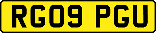 RG09PGU