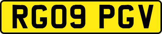 RG09PGV