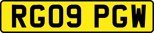 RG09PGW