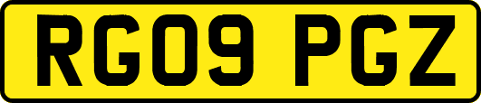 RG09PGZ