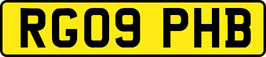 RG09PHB