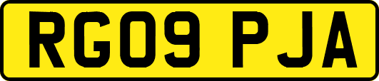 RG09PJA