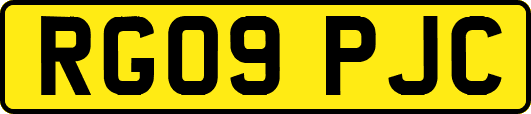 RG09PJC