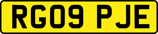 RG09PJE