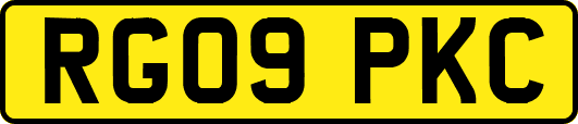 RG09PKC
