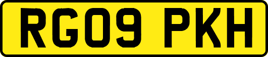 RG09PKH