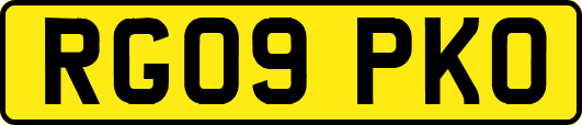 RG09PKO