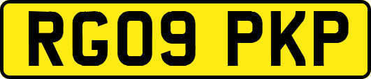 RG09PKP
