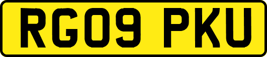 RG09PKU