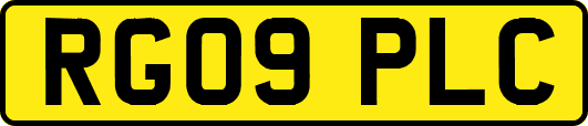 RG09PLC