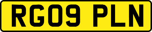 RG09PLN