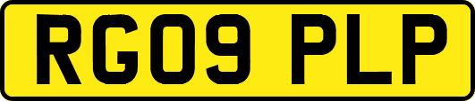 RG09PLP