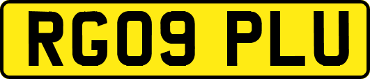 RG09PLU