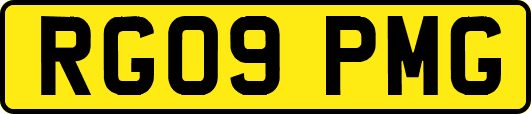 RG09PMG