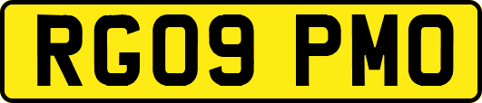 RG09PMO