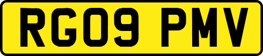 RG09PMV