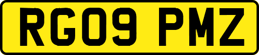 RG09PMZ