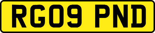 RG09PND