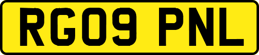 RG09PNL