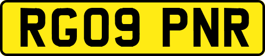 RG09PNR