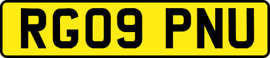 RG09PNU